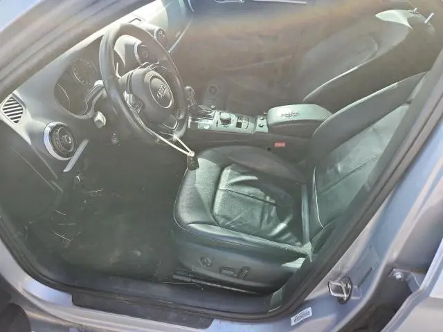 2016 AUDI A3 PREMIUM  