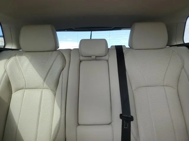 2018 LAND ROVER RANGE ROVER EVOQUE AUTOBIOGRAPHY  