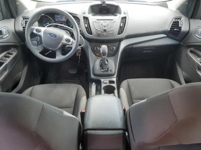 2015 FORD ESCAPE S