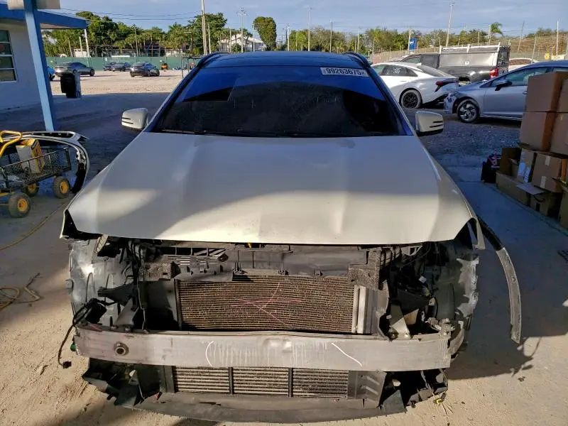 2017 MERCEDES-BENZ GLA 250  