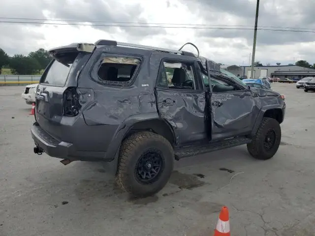 2022 TOYOTA 4RUNNER SR5/SR5 PREMIUM  