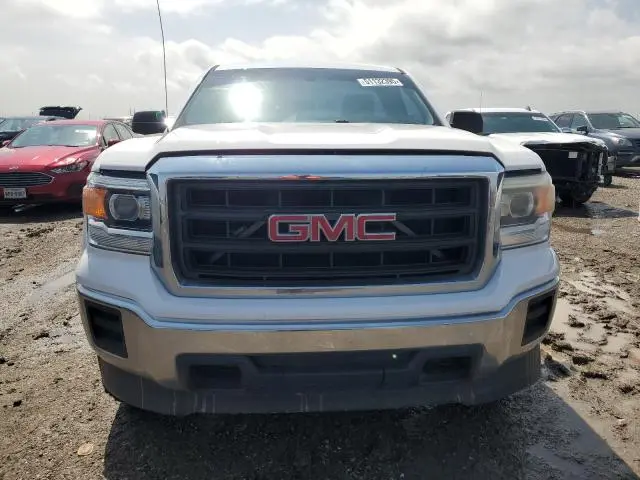 2014 GMC SIERRA C1500  