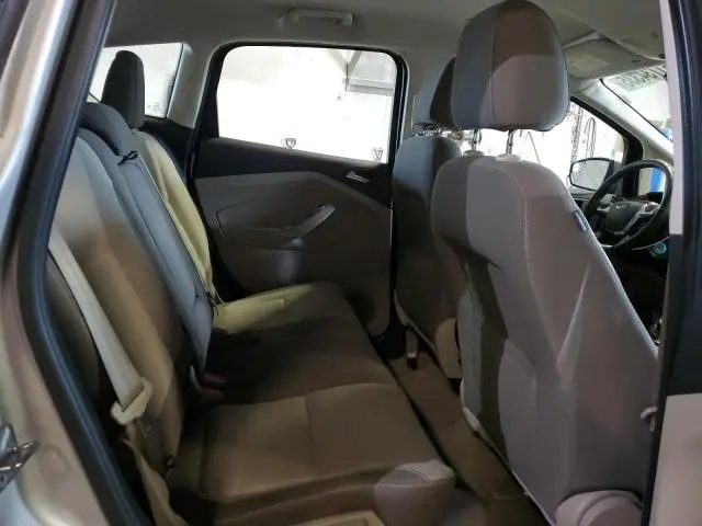 2016 FORD C-MAX SE  