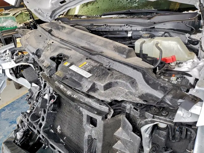 2024 FORD F250 SUPER DUTY  