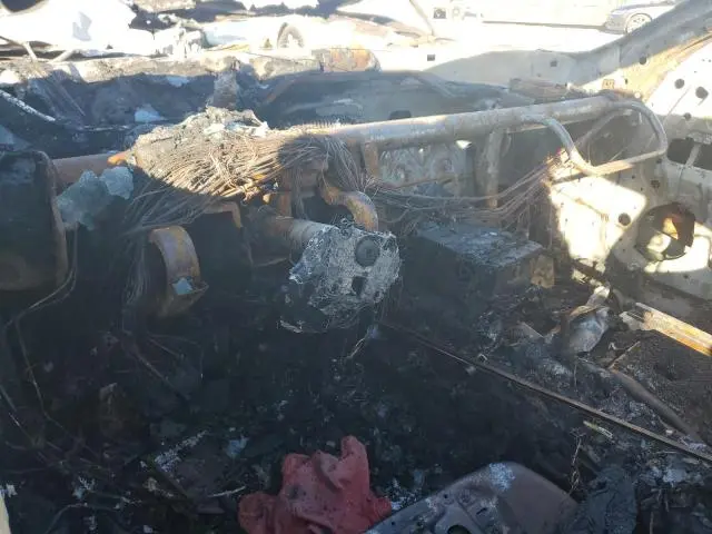 2015 CHEVROLET CAMARO 2SS  