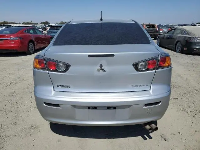 2014 MITSUBISHI LANCER ES/ES SPORT
