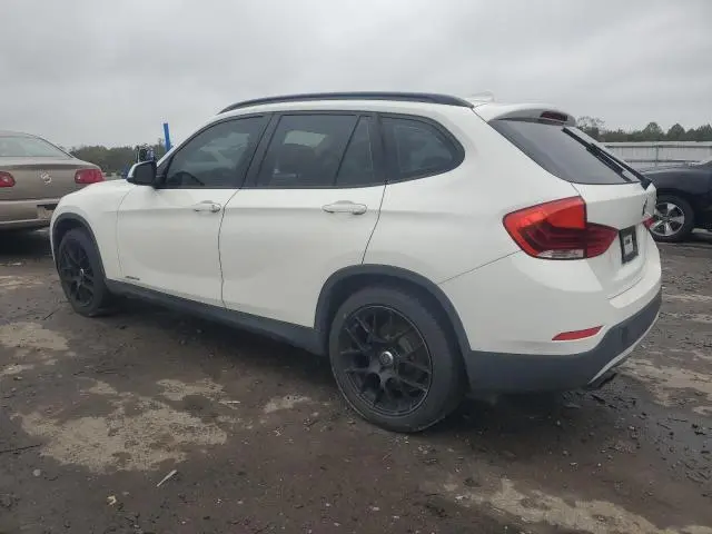 2013 BMW X1 XDRIVE28I  