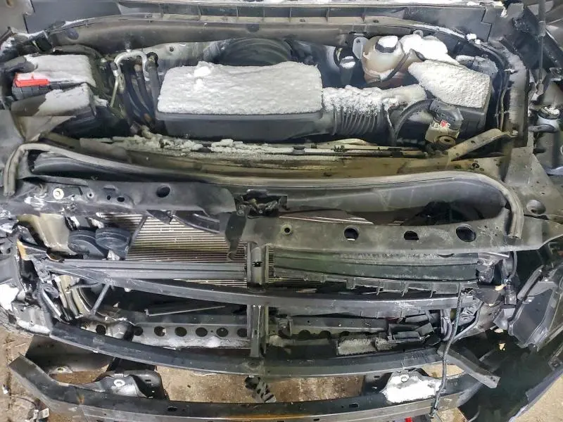 2021 GMC YUKON XL K1500 AT4  