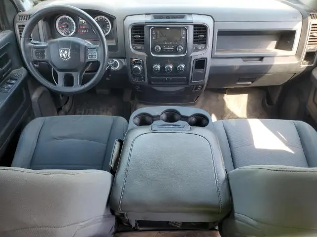 2014 RAM 1500 ST  