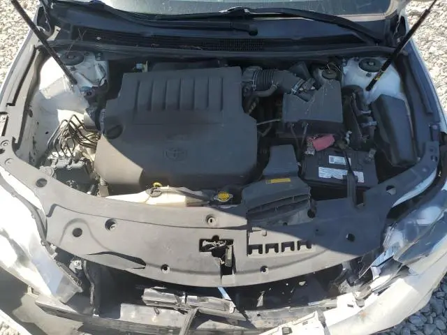 2014 TOYOTA AVALON BASE  
