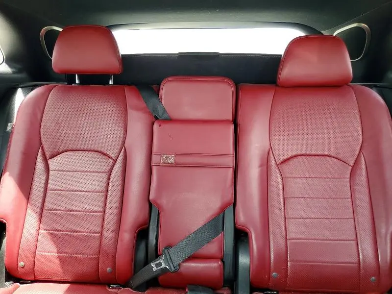 2018 LEXUS RX 350 F SPORT  