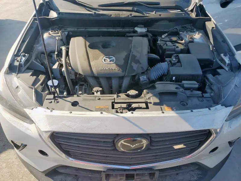 2021 MAZDA CX-3 SPORT