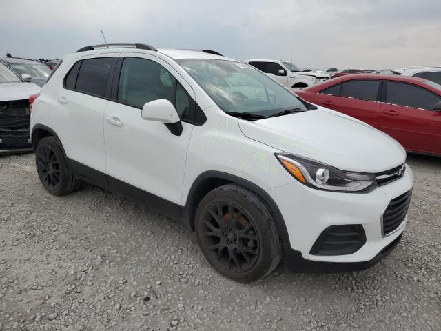 2022 CHEVROLET TRAX 1LT