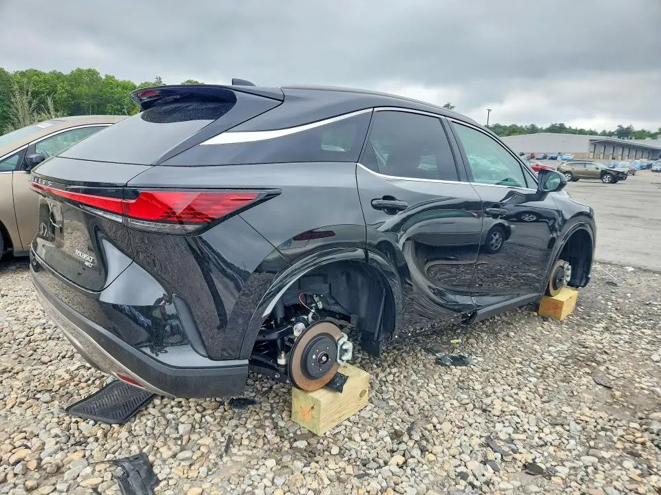 2026 LEXUS RX 350 PREMIUM+  