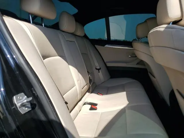 2013 BMW 535 I  