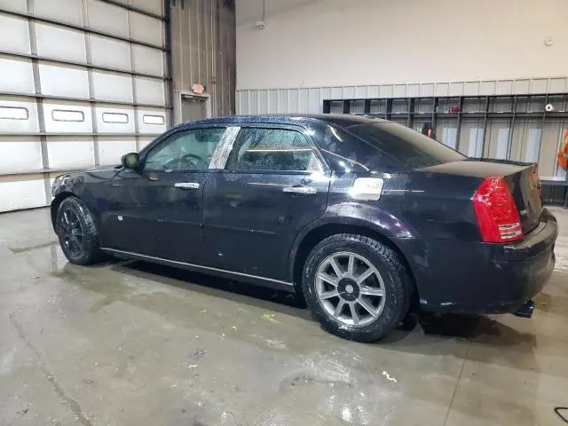2010 CHRYSLER 300C   