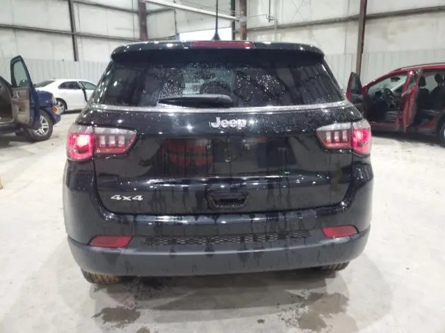 2024 JEEP COMPASS SPORT