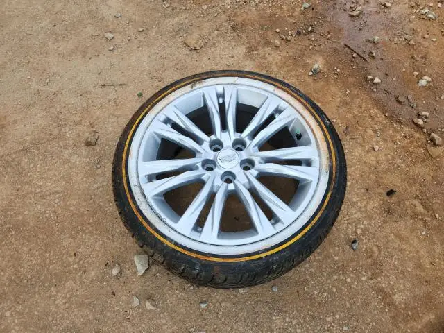 2018 CADILLAC XTS LUXURY  