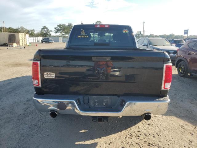 2014 RAM 1500 LONGHORN