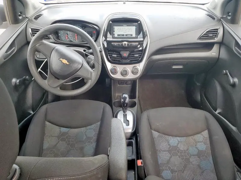 2017 CHEVROLET SPARK LS  
