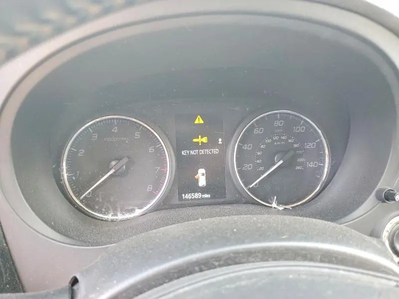 2019 MITSUBISHI OUTLANDER SE  