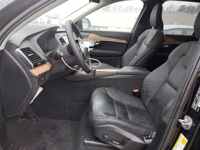 2025 VOLVO XC90 PLUS