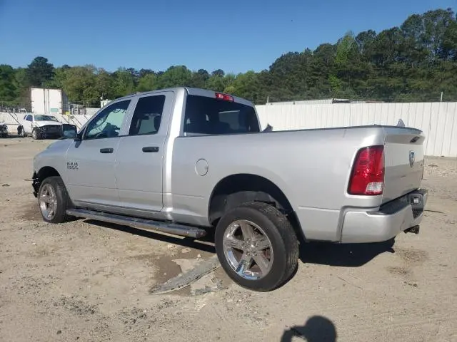 2017 RAM 1500 ST  