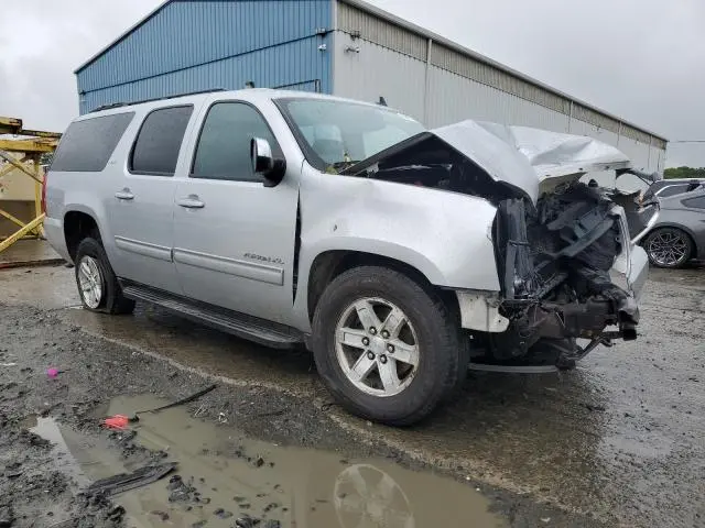 2013 GMC YUKON XL K1500 SLT  