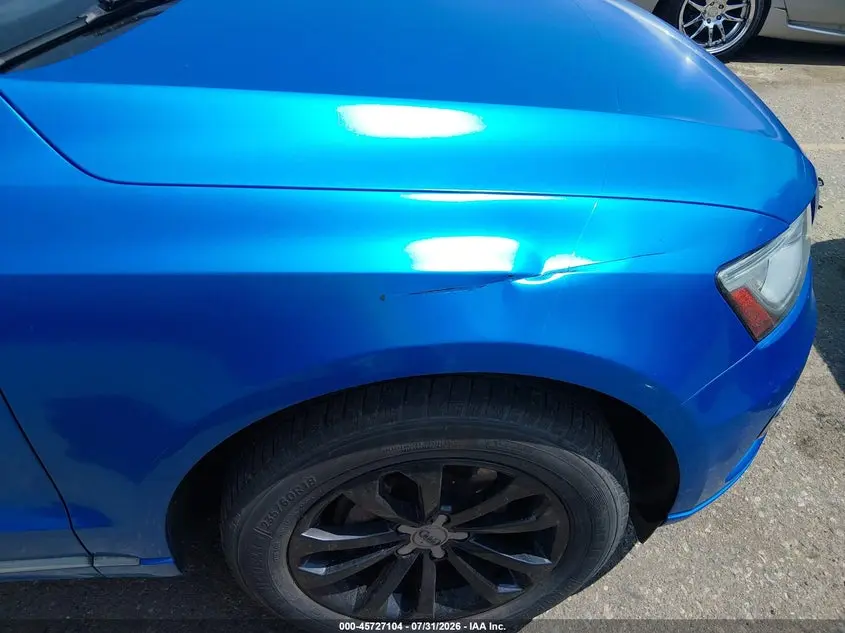 2015 AUDI Q5 2.0T PREMIUM