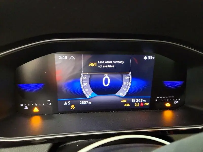 2025 VOLKSWAGEN JETTA S  