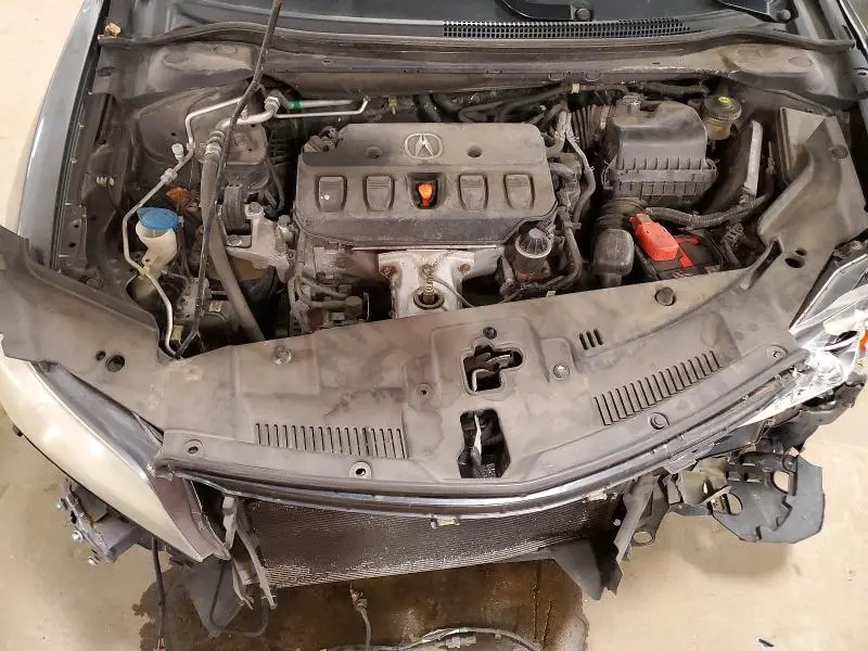 2013 ACURA ILX 20 TECH  