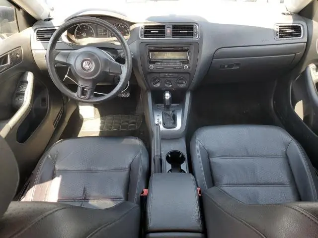 2014 VOLKSWAGEN JETTA SE  
