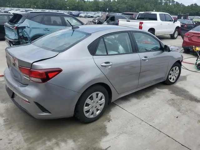 2023 KIA RIO LX  
