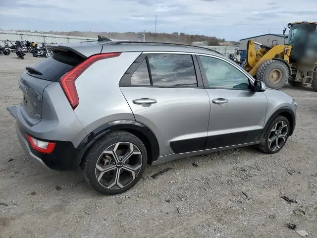2023 KIA NIRO EX  