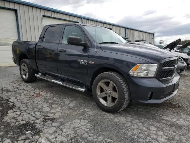 2013 RAM 1500 ST  