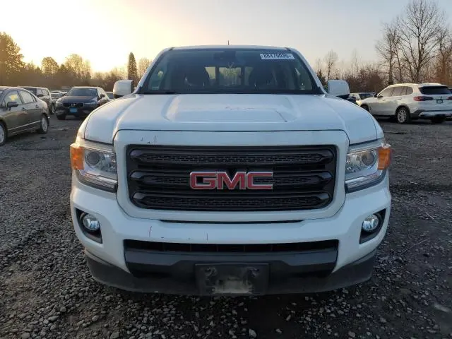 2019 GMC CANYON SLE