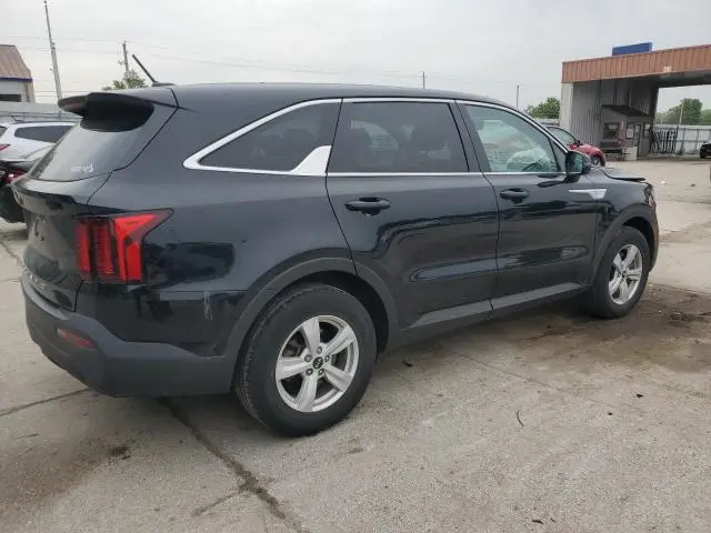 2021 KIA SORENTO LX  