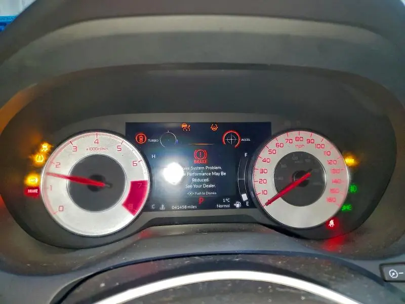 2023 ACURA RDX A-SPEC ADVANCE  