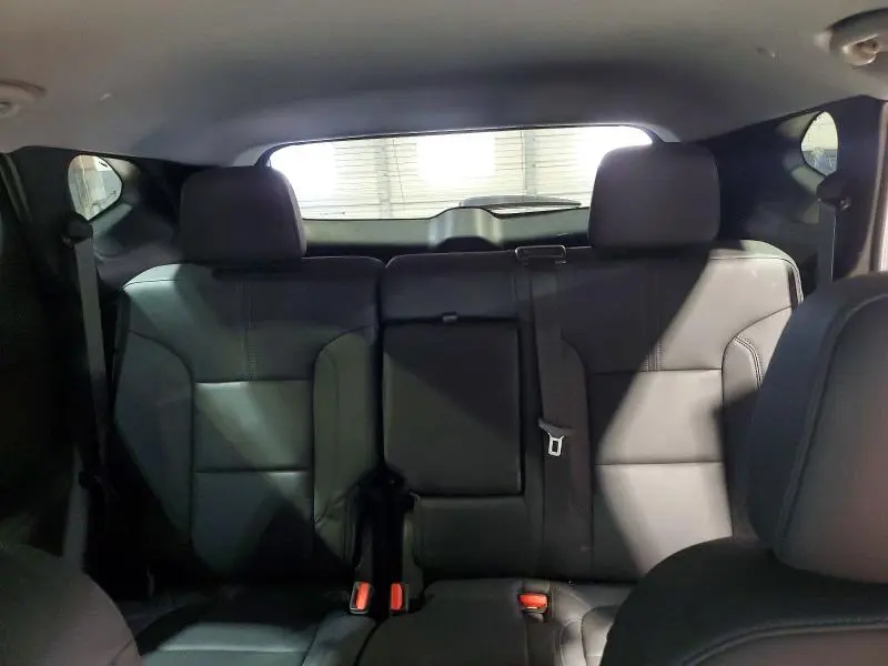 2022 CHEVROLET BLAZER 3LT  