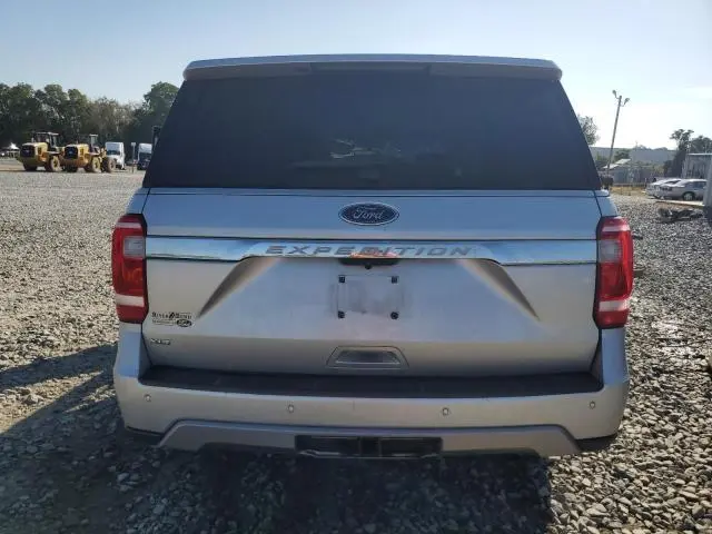 2018 FORD EXPEDITION XLT  