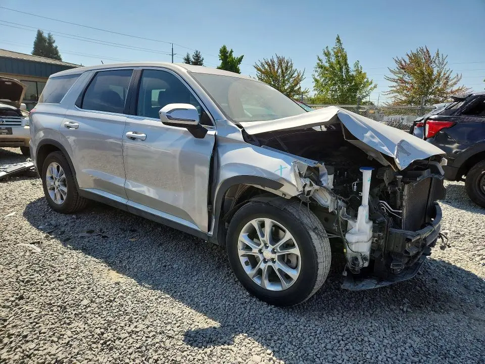 2022 HYUNDAI PALISADE SE  