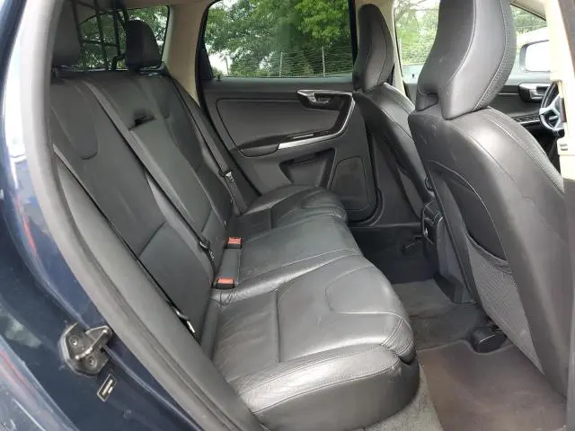 2013 VOLVO XC60 T6  
