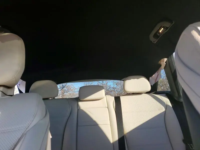 2025 MERCEDES-BENZ GLC 350E  