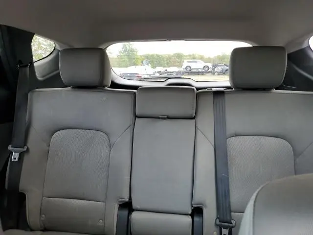 2015 HYUNDAI SANTA FE SPORT   