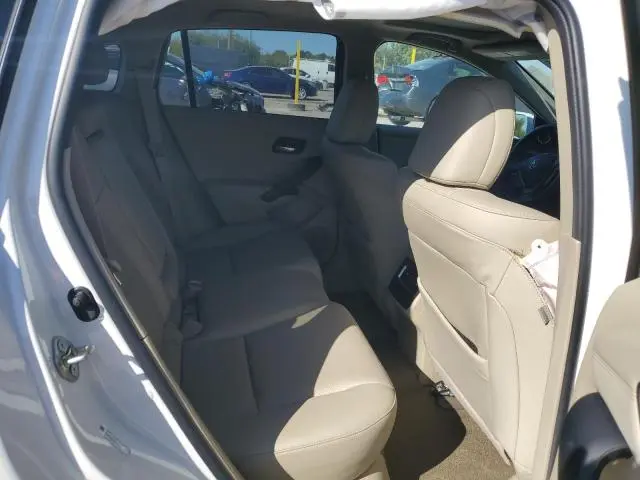 2017 ACURA RDX ADVANCE  