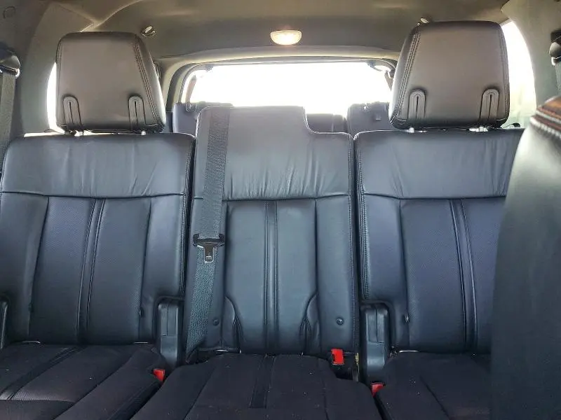 2015 LINCOLN NAVIGATOR   