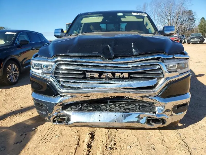 2019 RAM 1500 LONGHORN  