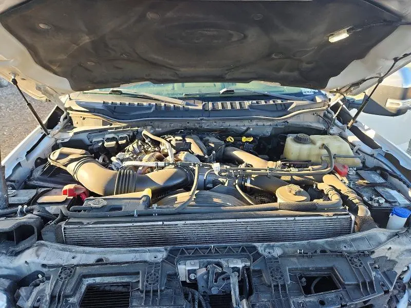 2019 FORD F350 SUPER DUTY  