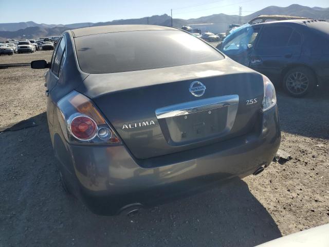 2011 NISSAN ALTIMA BASE