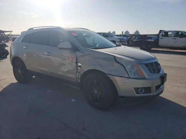 2010 CADILLAC SRX LUXURY COLLECTION  